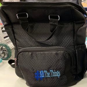 🛍🛍Thirty- One Adventure Backpack NWT